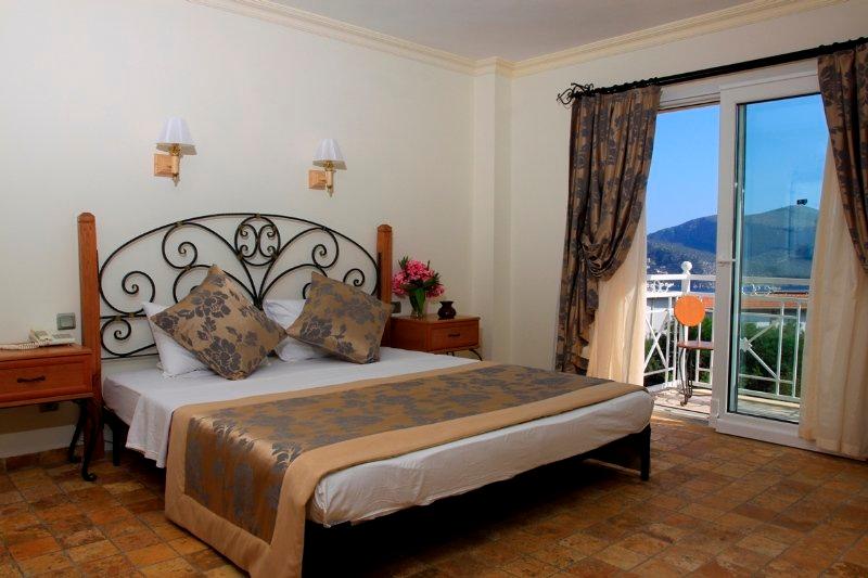 اتاق سوپریور, Asiyan