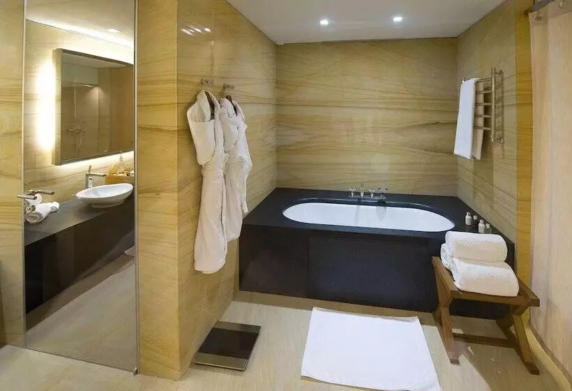 テラス付きスタンダードワンルーム, Barvikha Hotel & Spa