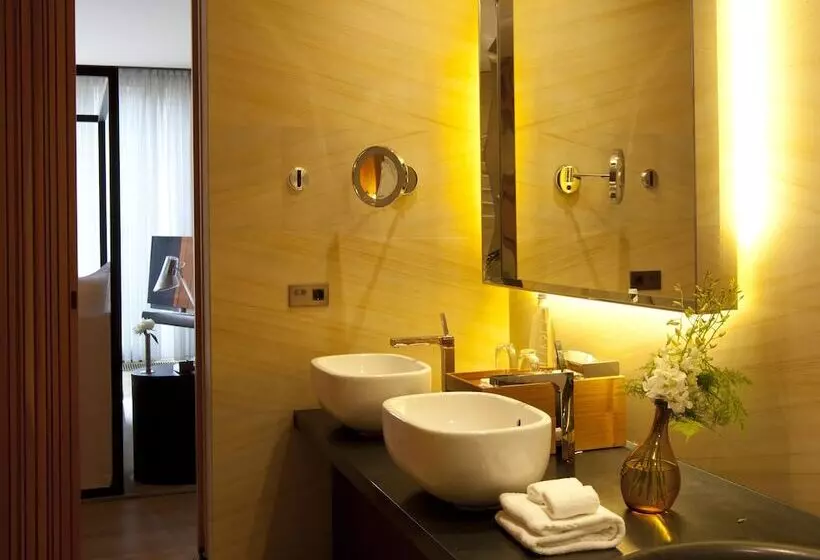 ジュニアスイート, Barvikha Hotel & Spa