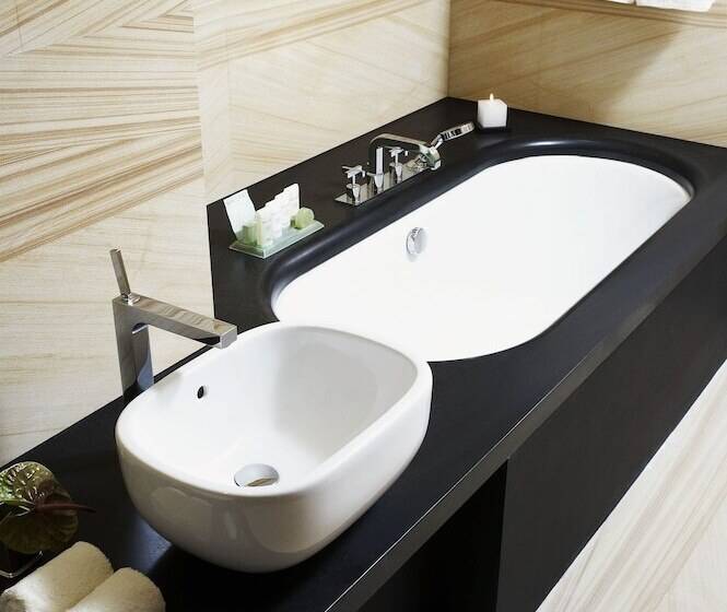 סוויטת ג'וניור, Barvikha Hotel & Spa