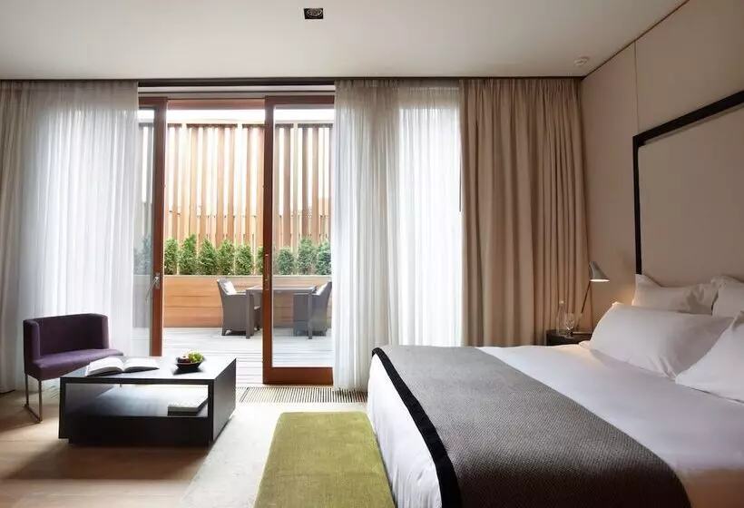 ジュニアスイート, Barvikha Hotel & Spa