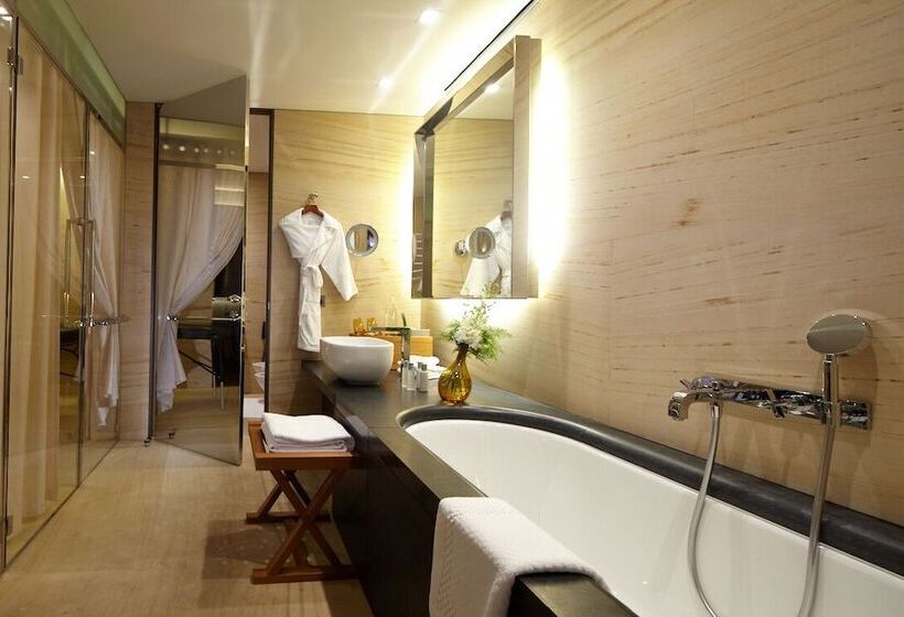 סוויטת ג'וניור, Barvikha Hotel & Spa