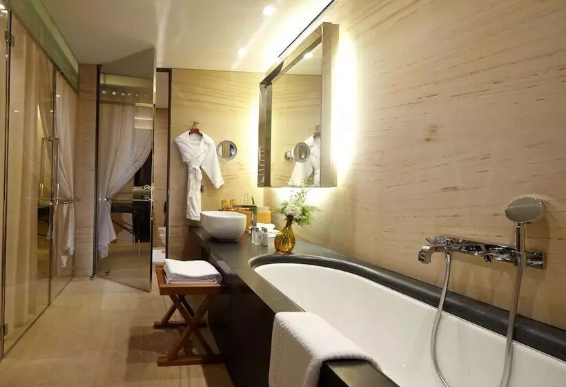 ジュニアスイート, Barvikha Hotel & Spa