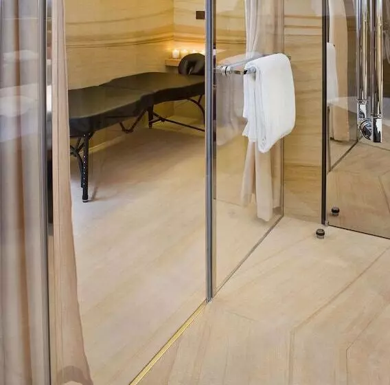ジュニアスイート, Barvikha Hotel & Spa
