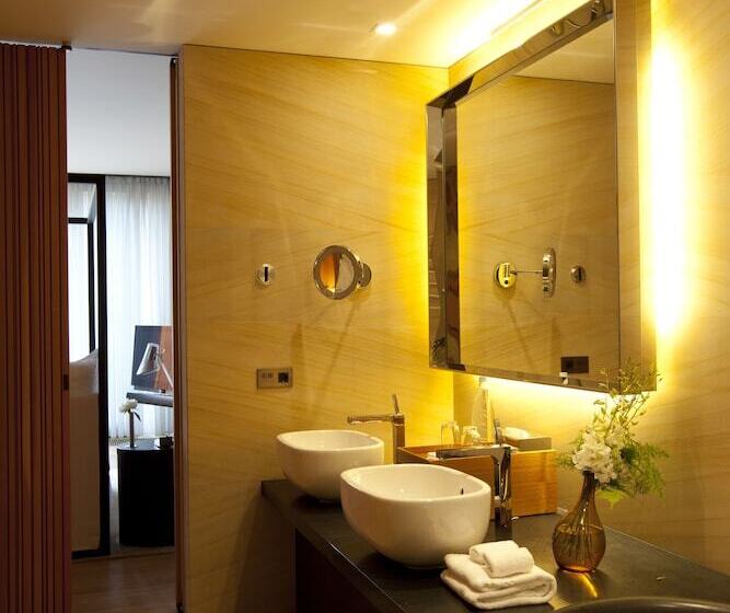 סוויטת ג'וניור, Barvikha Hotel & Spa