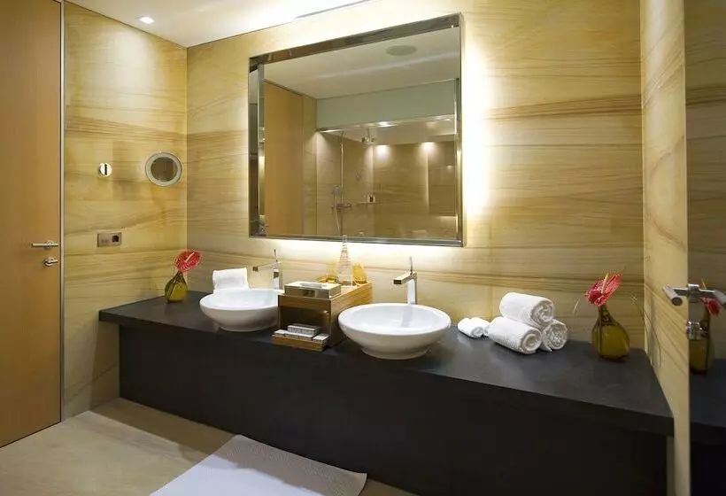 スイート, Barvikha Hotel & Spa