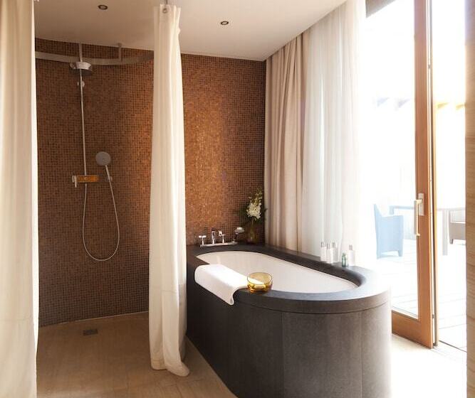 סוויטה, Barvikha Hotel & Spa