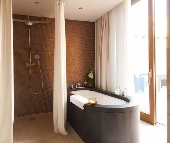 スイート, Barvikha Hotel & Spa