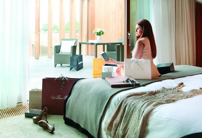 Люкс, Barvikha Hotel & Spa