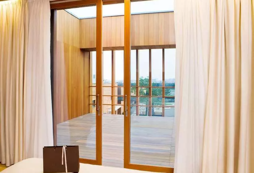 スイート, Barvikha Hotel & Spa