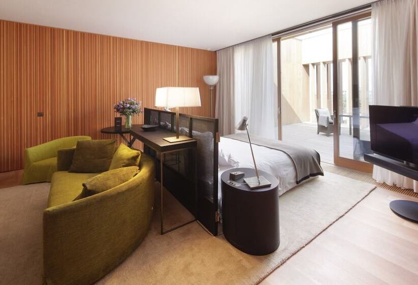 סוויטה, Barvikha Hotel & Spa