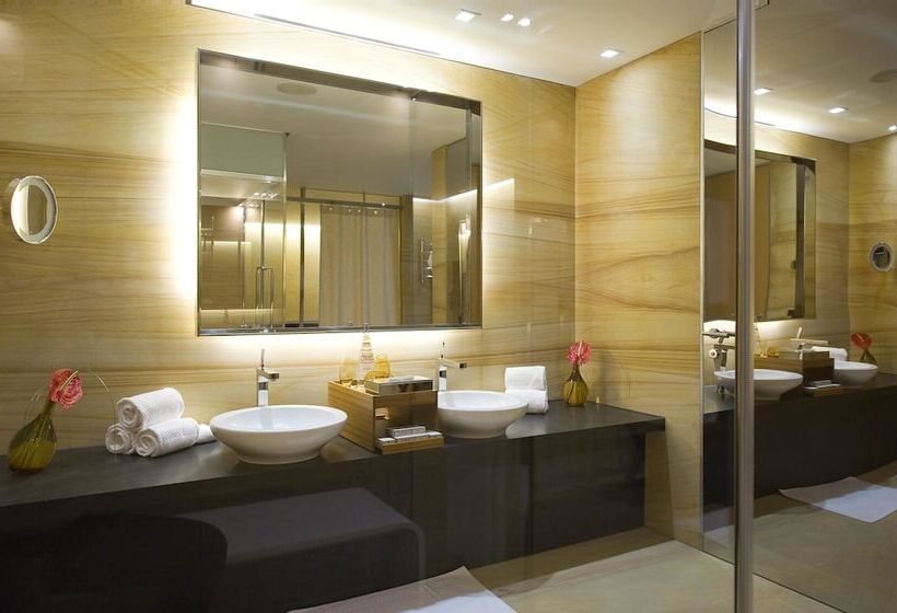 סוויטה, Barvikha Hotel & Spa