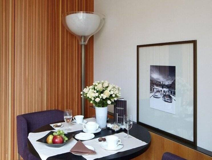 סוויטה, Barvikha Hotel & Spa