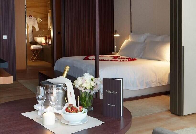 סוויטה, Barvikha Hotel & Spa