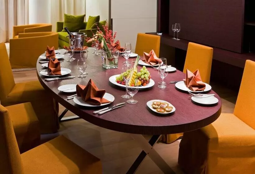 デラックススイート, Barvikha Hotel & Spa