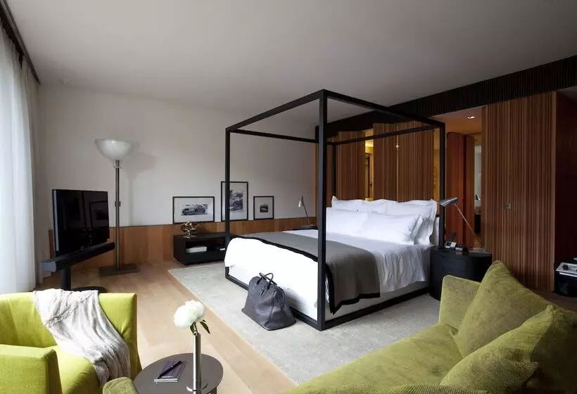ジュニアスイート, Barvikha Hotel & Spa