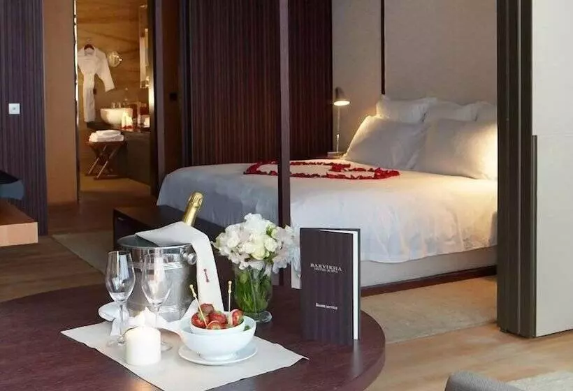 スイート, Barvikha Hotel & Spa