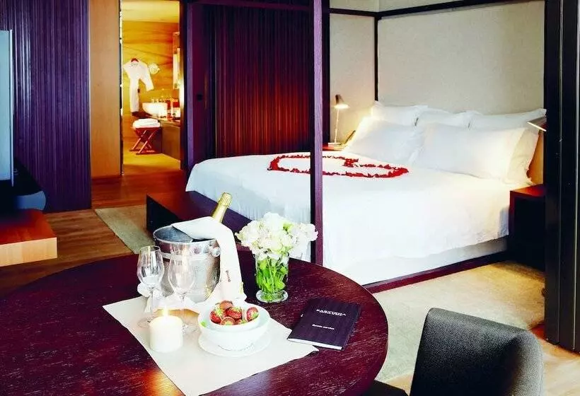 スイート, Barvikha Hotel & Spa