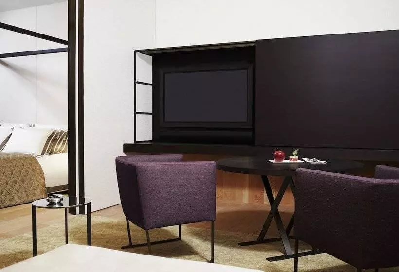 スイート, Barvikha Hotel & Spa