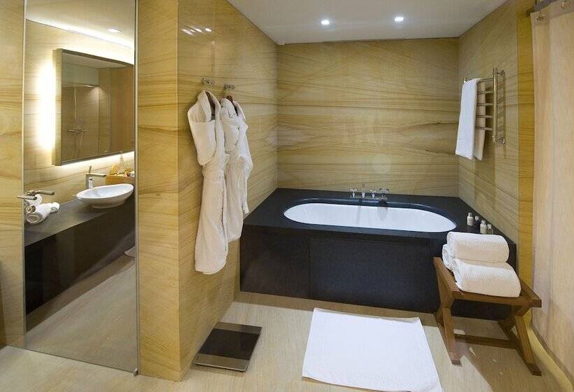 סוויטה, Barvikha Hotel & Spa