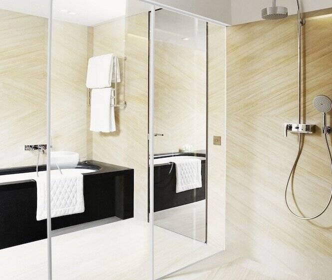 סוויטה, Barvikha Hotel & Spa