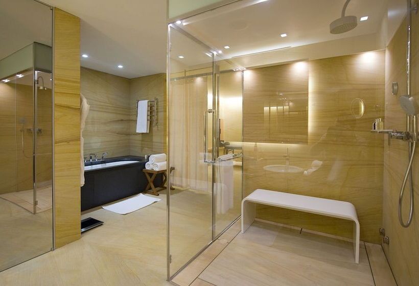 סוויטה, Barvikha Hotel & Spa