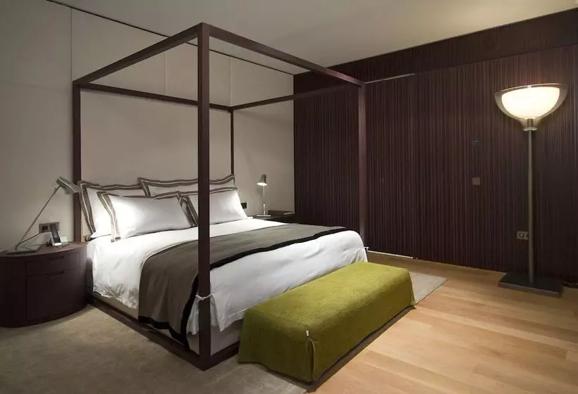 スイート, Barvikha Hotel & Spa