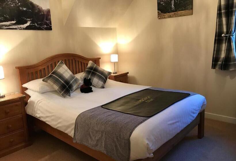 اتاق استاندارد, Ben Nevis Guest House