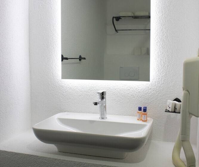 스탠다드 룸 바다 전망, Costa Bitezhan Hotel   All Inclusive