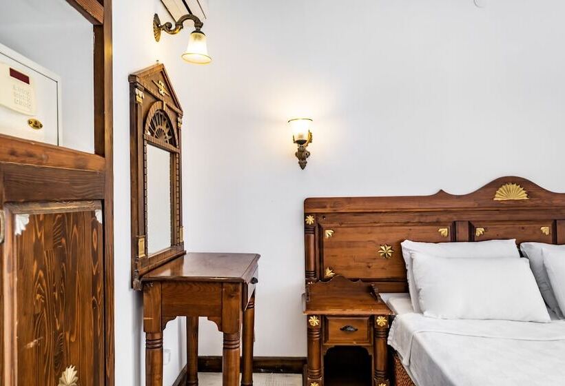 스탠다드 룸 바다 전망, Costa Bitezhan Hotel   All Inclusive