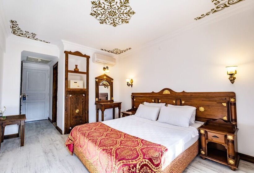 스탠다드 룸 바다 전망, Costa Bitezhan Hotel   All Inclusive