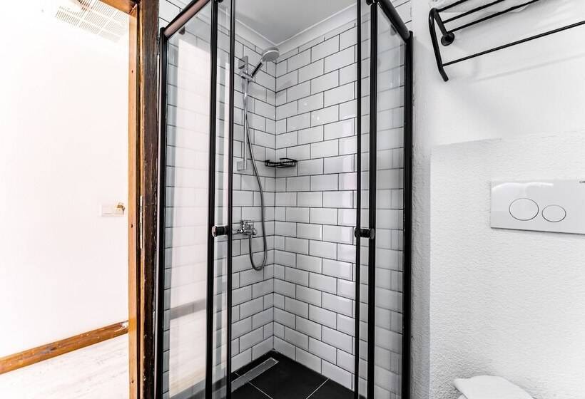 스탠다드 룸 바다 전망, Costa Bitezhan Hotel   All Inclusive