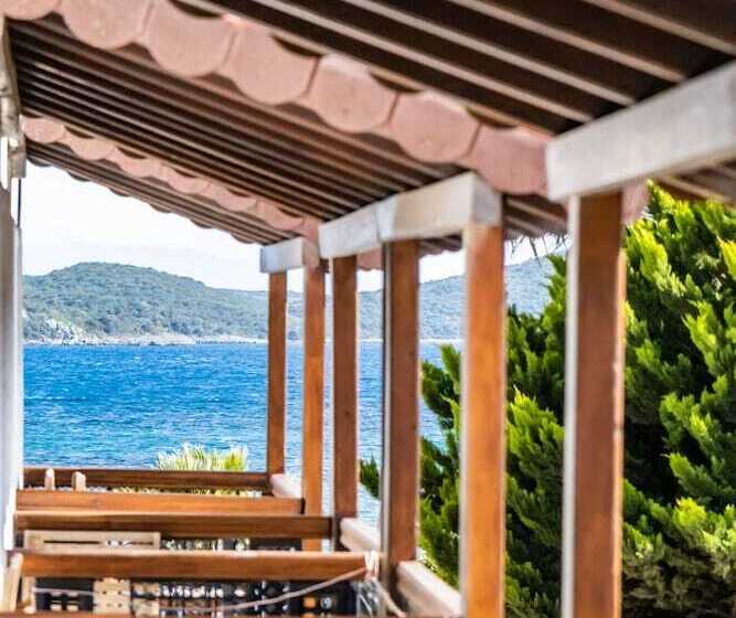 Номер Стандарт Вид на Сад, Costa Bitezhan Hotel   All Inclusive
