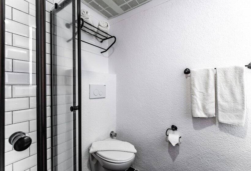 스탠다드 룸 가든 전망, Costa Bitezhan Hotel   All Inclusive