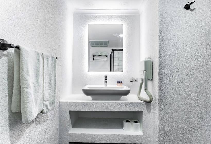 스탠다드 룸 가든 전망, Costa Bitezhan Hotel   All Inclusive