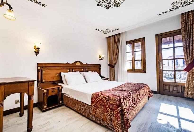 스탠다드 룸 가든 전망, Costa Bitezhan Hotel   All Inclusive