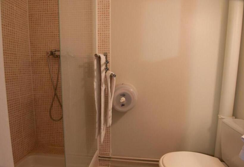 Номер Стандарт Индивидуальный, De Londres