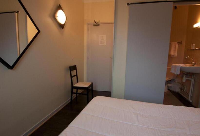 Номер Стандарт, De Londres