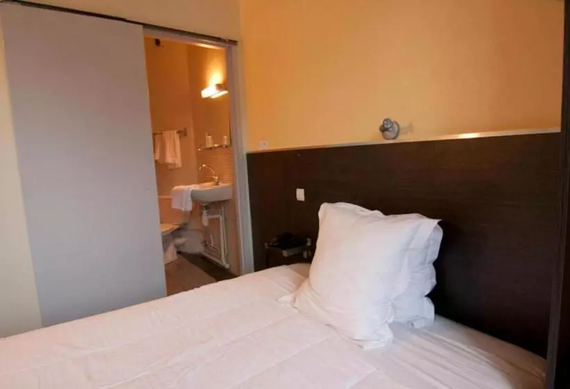 Standard-huone, De Londres