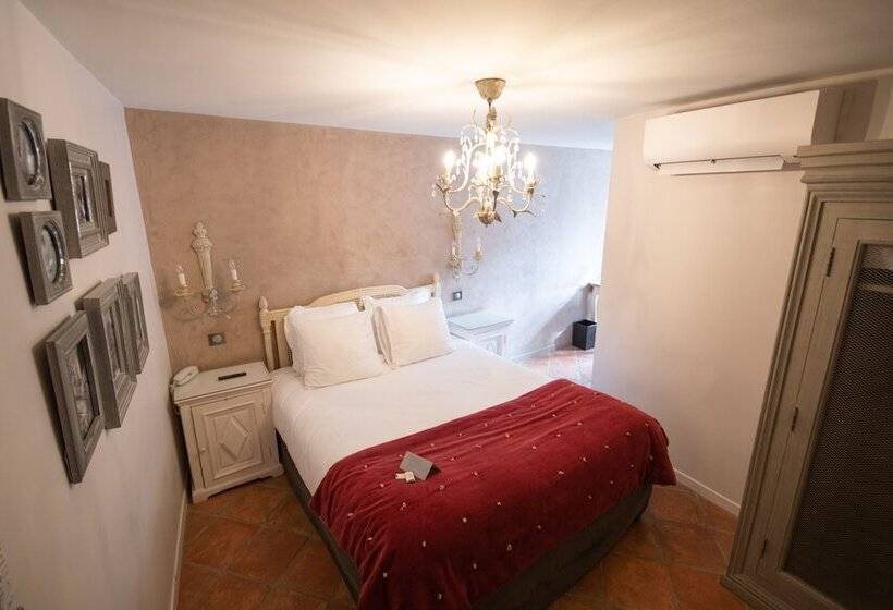 Номер Стандарт, Le Domaine Du Colombier