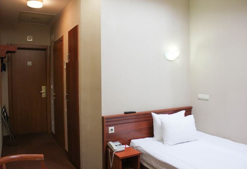 Номер Economy Индивидуальный, Empire