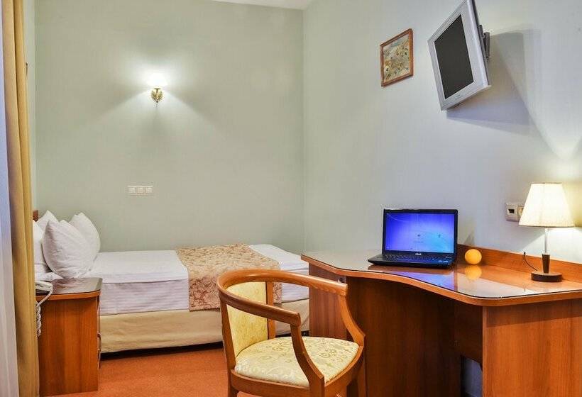 Номер Комфорт Индивидуальный, Empire