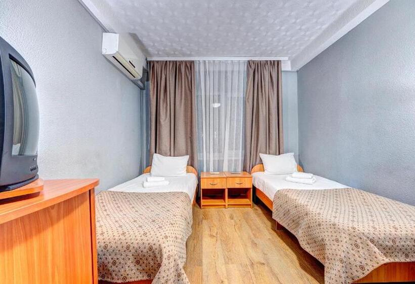 اتاق استاندارد, Holosiyvsky