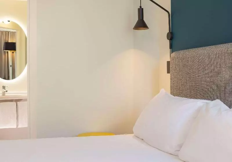 اتاق استاندارد, Ibis Marseille Centre Euromed