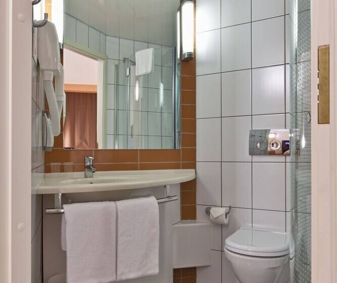 Номер Стандарт, Ibis Samara