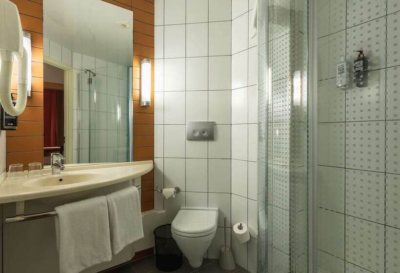 스탠다드 룸, Ibis Samara