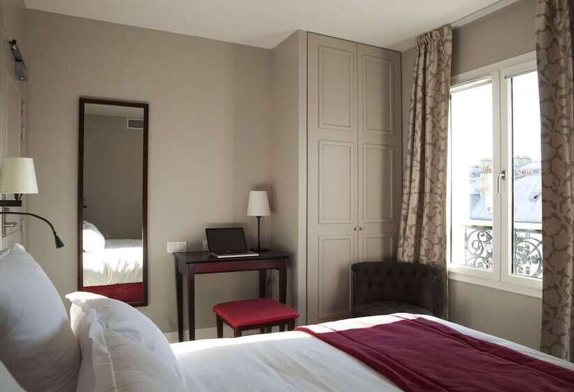 Classic Interior Room, Le Relais Saint Charles