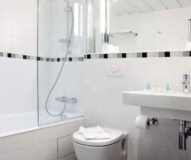 インサイドクラシックルーム, Le Relais Saint Charles