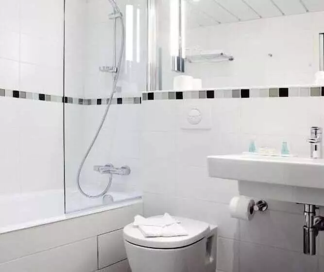 Classic Interior Room, Le Relais Saint Charles
