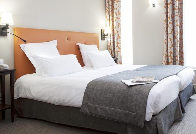 クラシックルーム, Le Relais Saint Charles